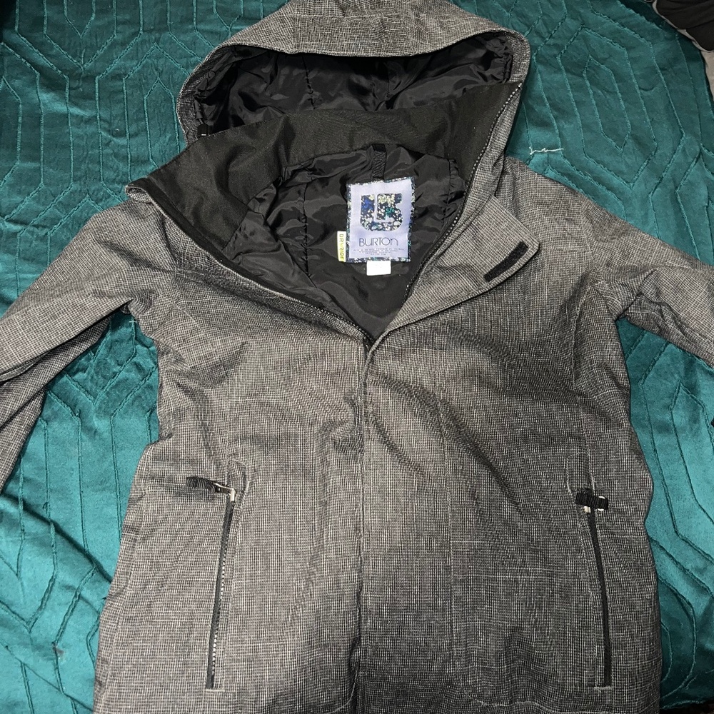Burton Jacket
